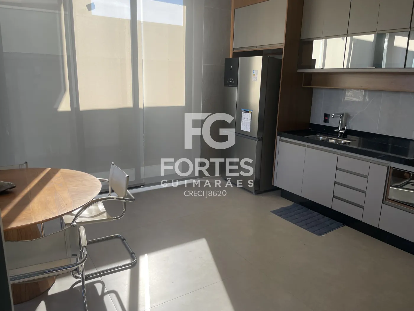 Alugar Casas / Condom&iacute;nio em Bonfim Paulista R$ 10.000,00 - Foto 6