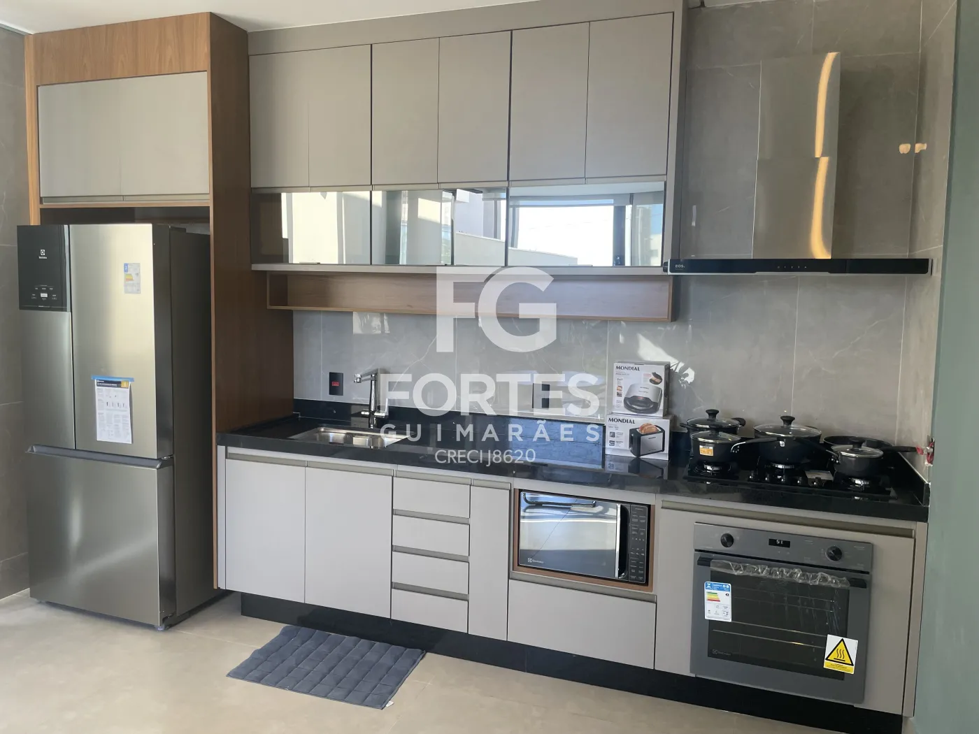 Alugar Casas / Condom&iacute;nio em Bonfim Paulista R$ 10.000,00 - Foto 7