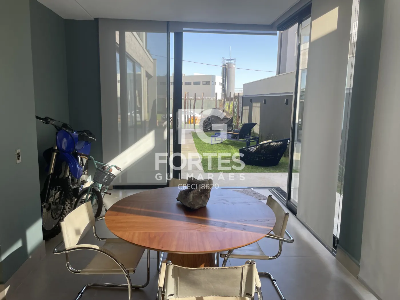 Alugar Casas / Condom&iacute;nio em Bonfim Paulista R$ 10.000,00 - Foto 8