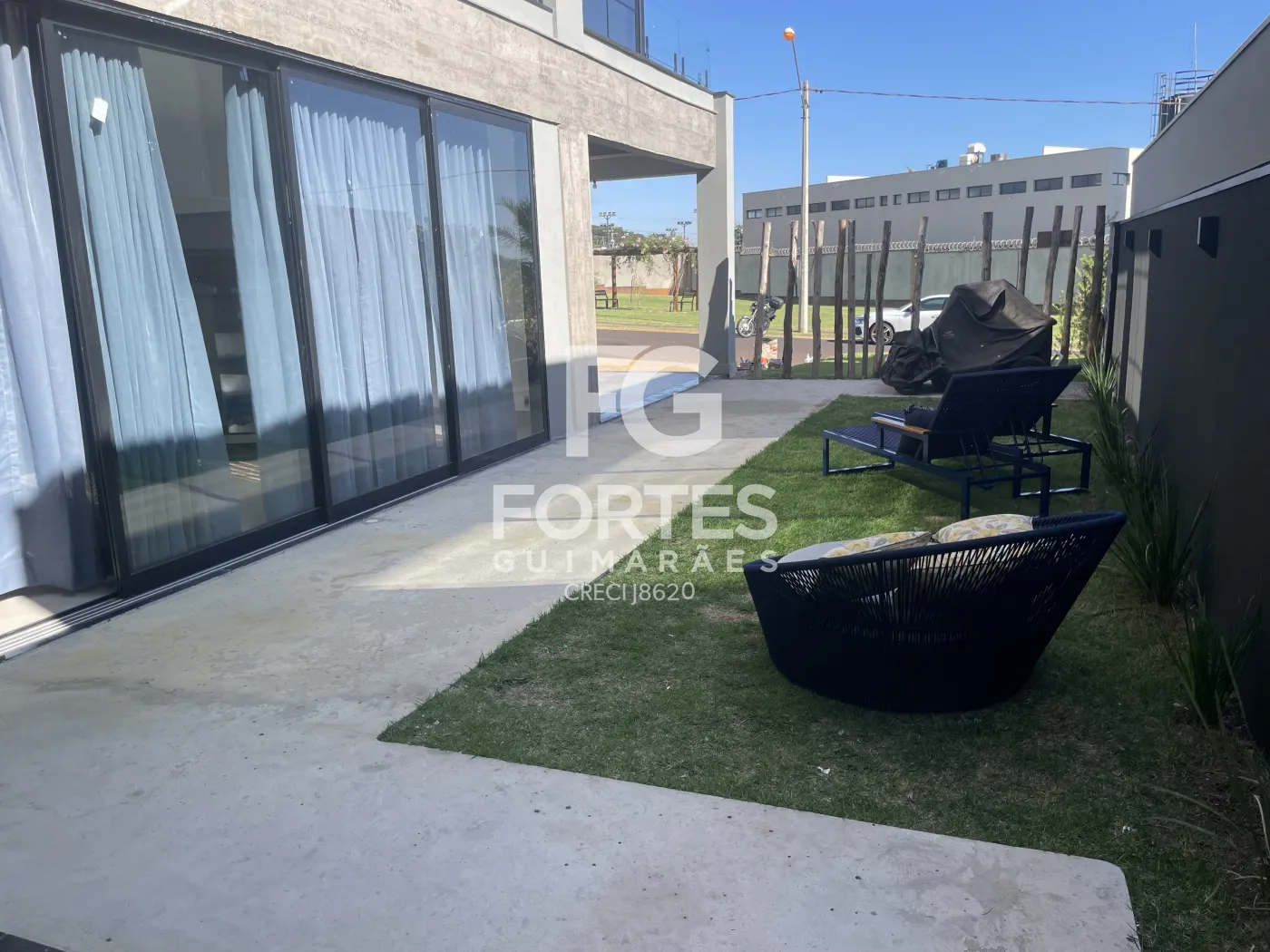 Alugar Casas / Condom&iacute;nio em Bonfim Paulista R$ 10.000,00 - Foto 11