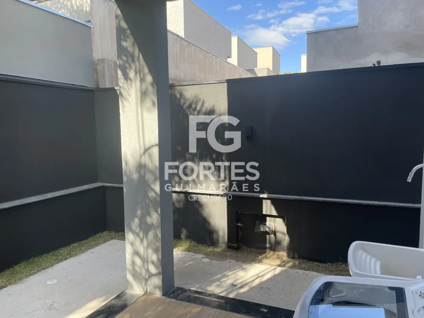 Alugar Casas / Condom&iacute;nio em Bonfim Paulista R$ 10.000,00 - Foto 14