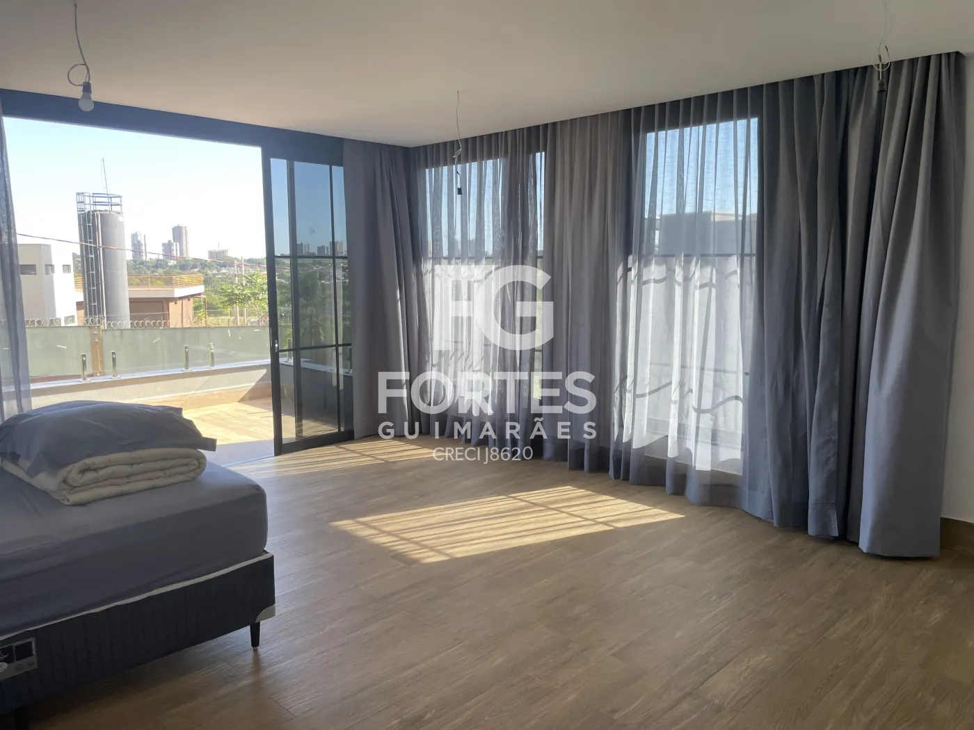 Alugar Casas / Condom&iacute;nio em Bonfim Paulista R$ 10.000,00 - Foto 35