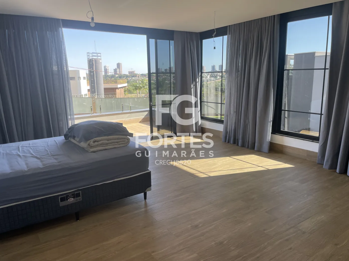 Alugar Casas / Condom&iacute;nio em Bonfim Paulista R$ 10.000,00 - Foto 36