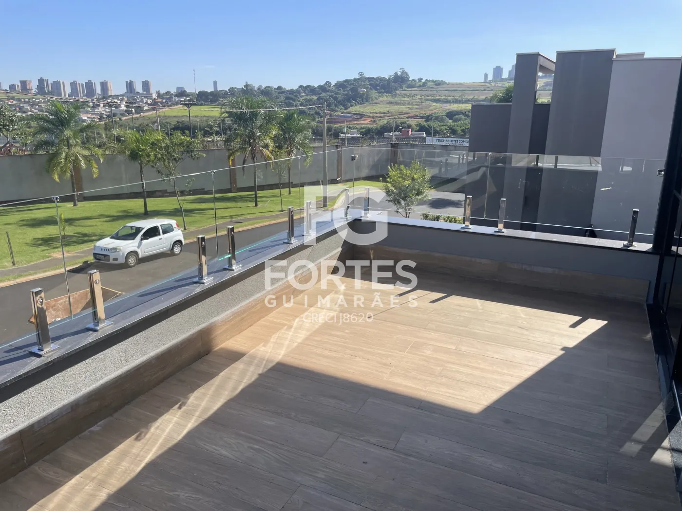 Alugar Casas / Condom&iacute;nio em Bonfim Paulista R$ 10.000,00 - Foto 38