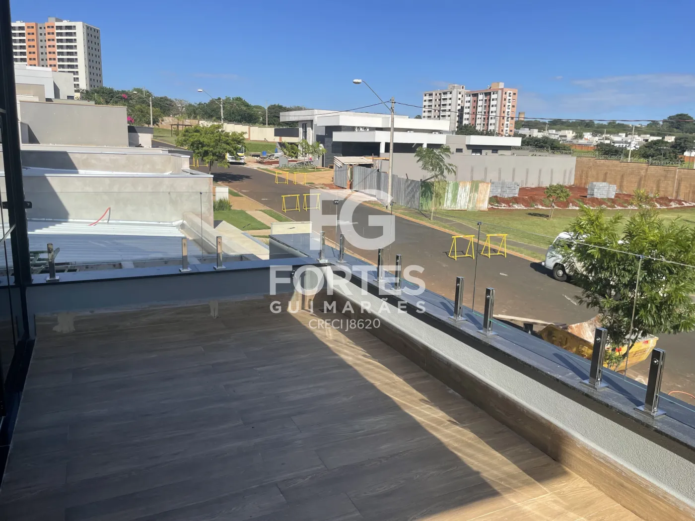 Alugar Casas / Condom&iacute;nio em Bonfim Paulista R$ 10.000,00 - Foto 40