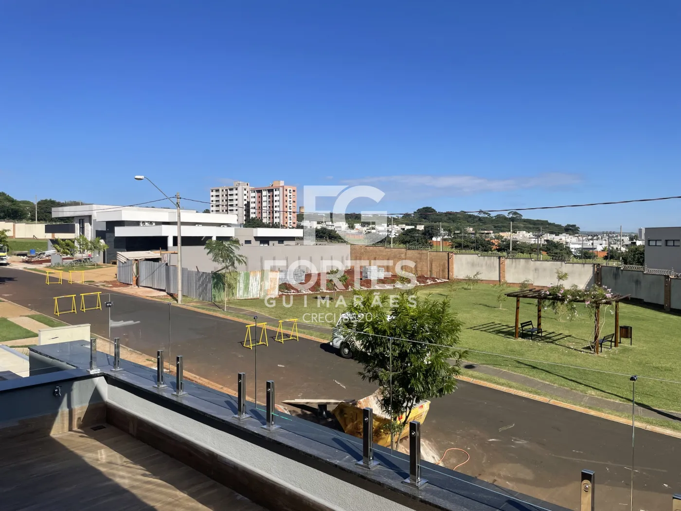 Alugar Casas / Condom&iacute;nio em Bonfim Paulista R$ 10.000,00 - Foto 41