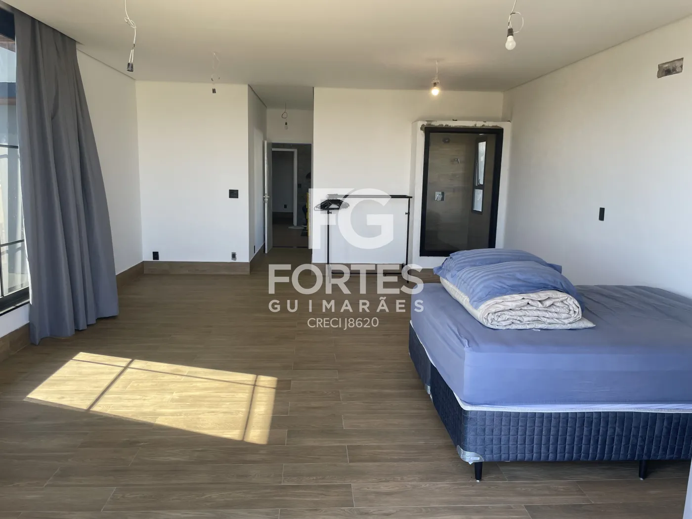 Alugar Casas / Condom&iacute;nio em Bonfim Paulista R$ 10.000,00 - Foto 42