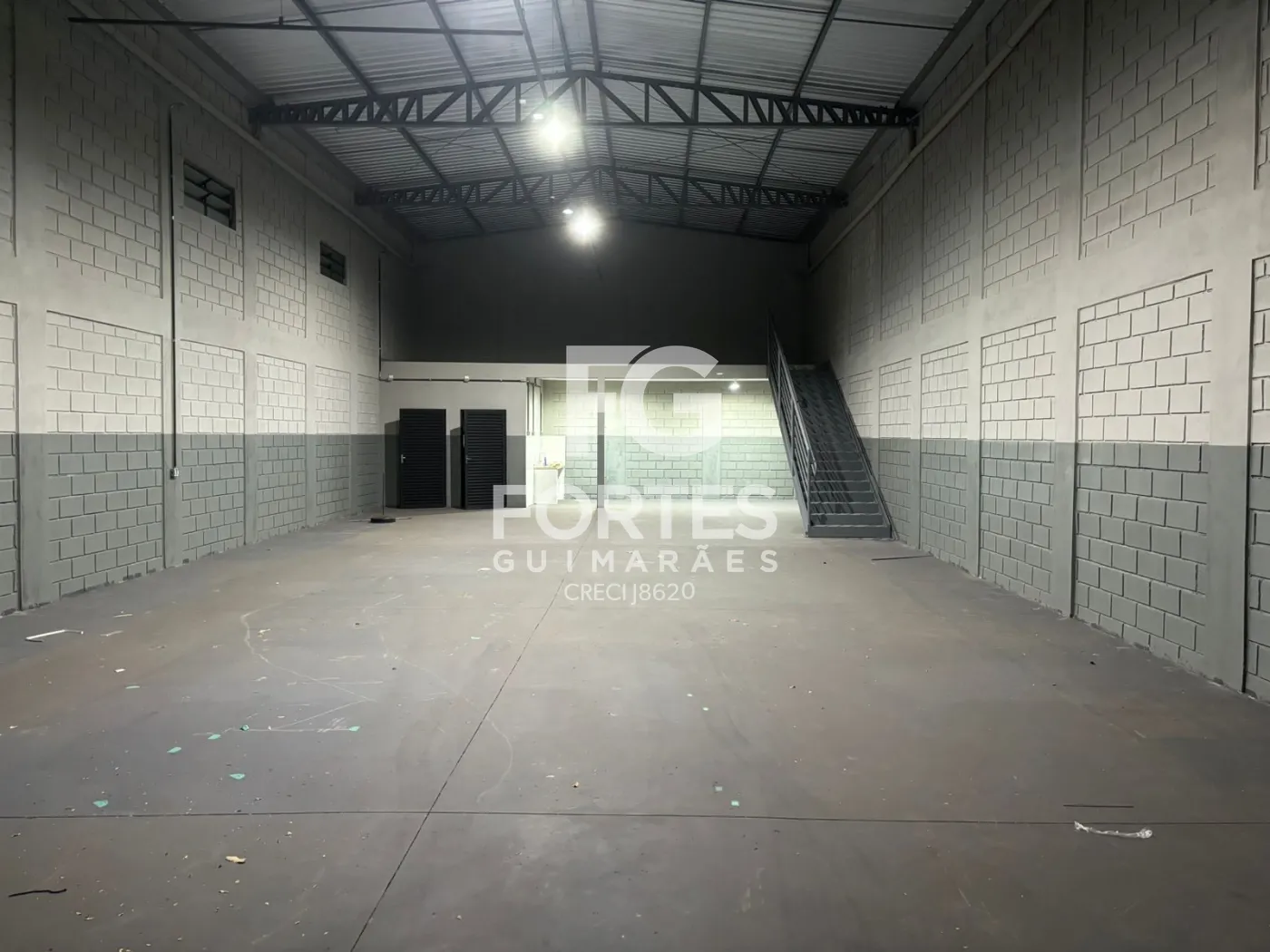 Alugar Comercial / Sal&atilde;o em Ribeir&atilde;o Preto R$ 7.000,00 - Foto 5