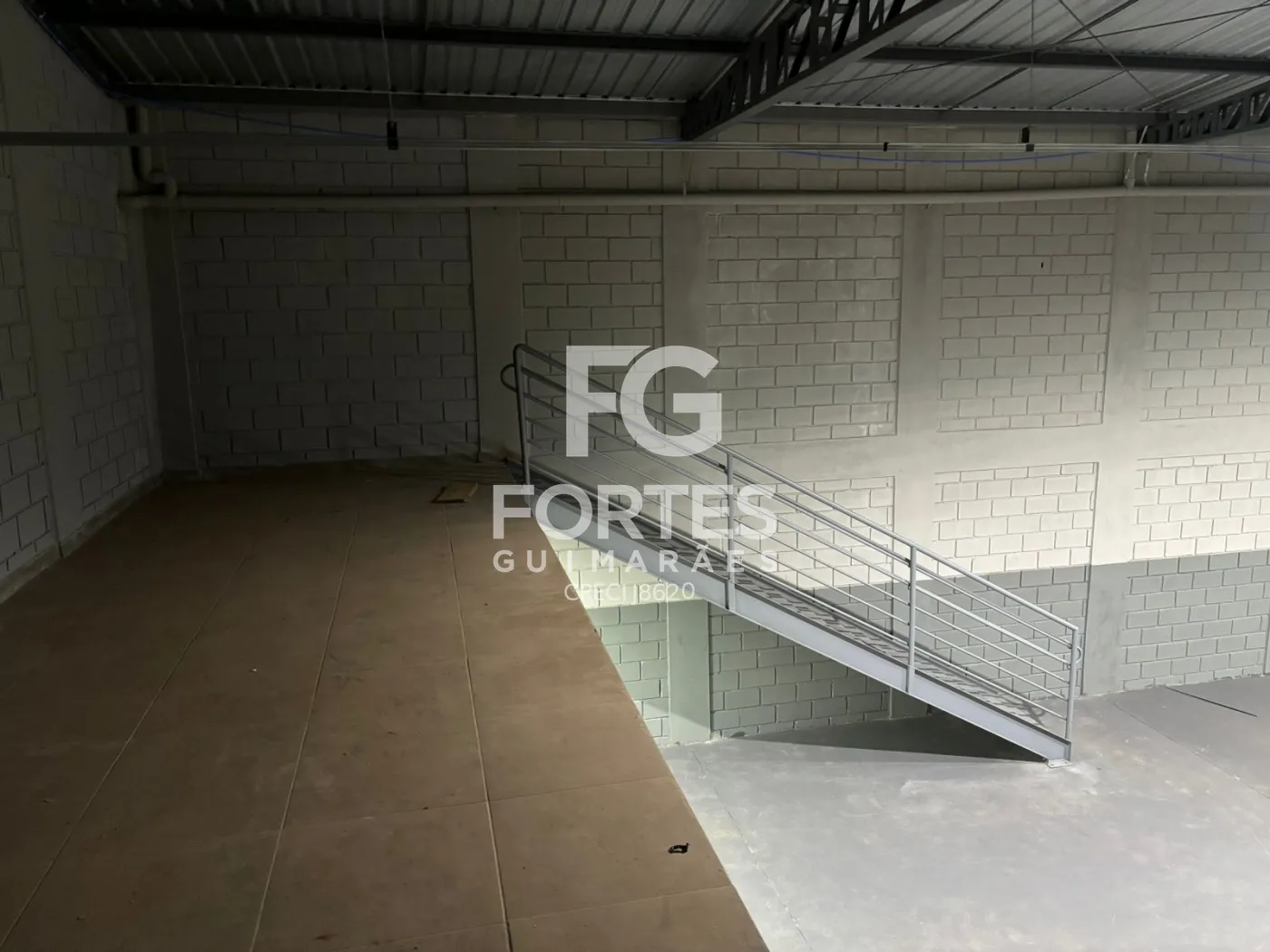 Alugar Comercial / Sal&atilde;o em Ribeir&atilde;o Preto R$ 7.000,00 - Foto 10