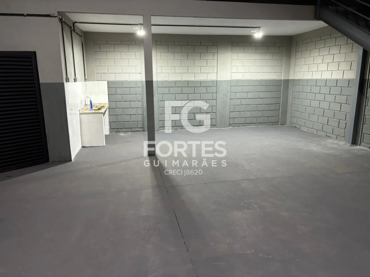 Alugar Comercial / Sal&atilde;o em Ribeir&atilde;o Preto R$ 7.000,00 - Foto 8