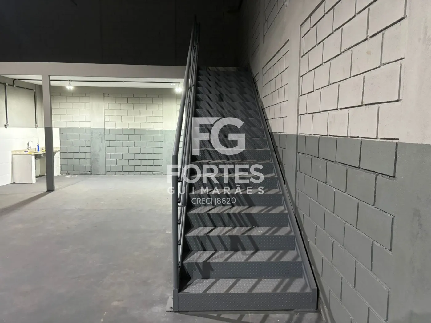 Alugar Comercial / Sal&atilde;o em Ribeir&atilde;o Preto R$ 7.000,00 - Foto 11