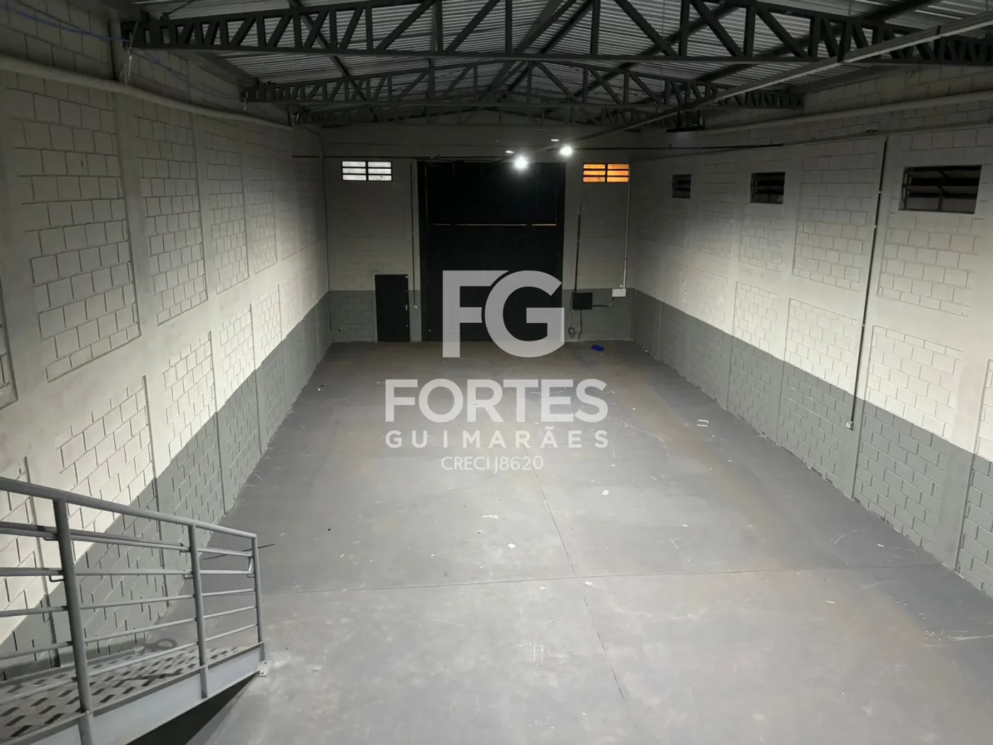 Alugar Comercial / Sal&atilde;o em Ribeir&atilde;o Preto R$ 7.000,00 - Foto 4