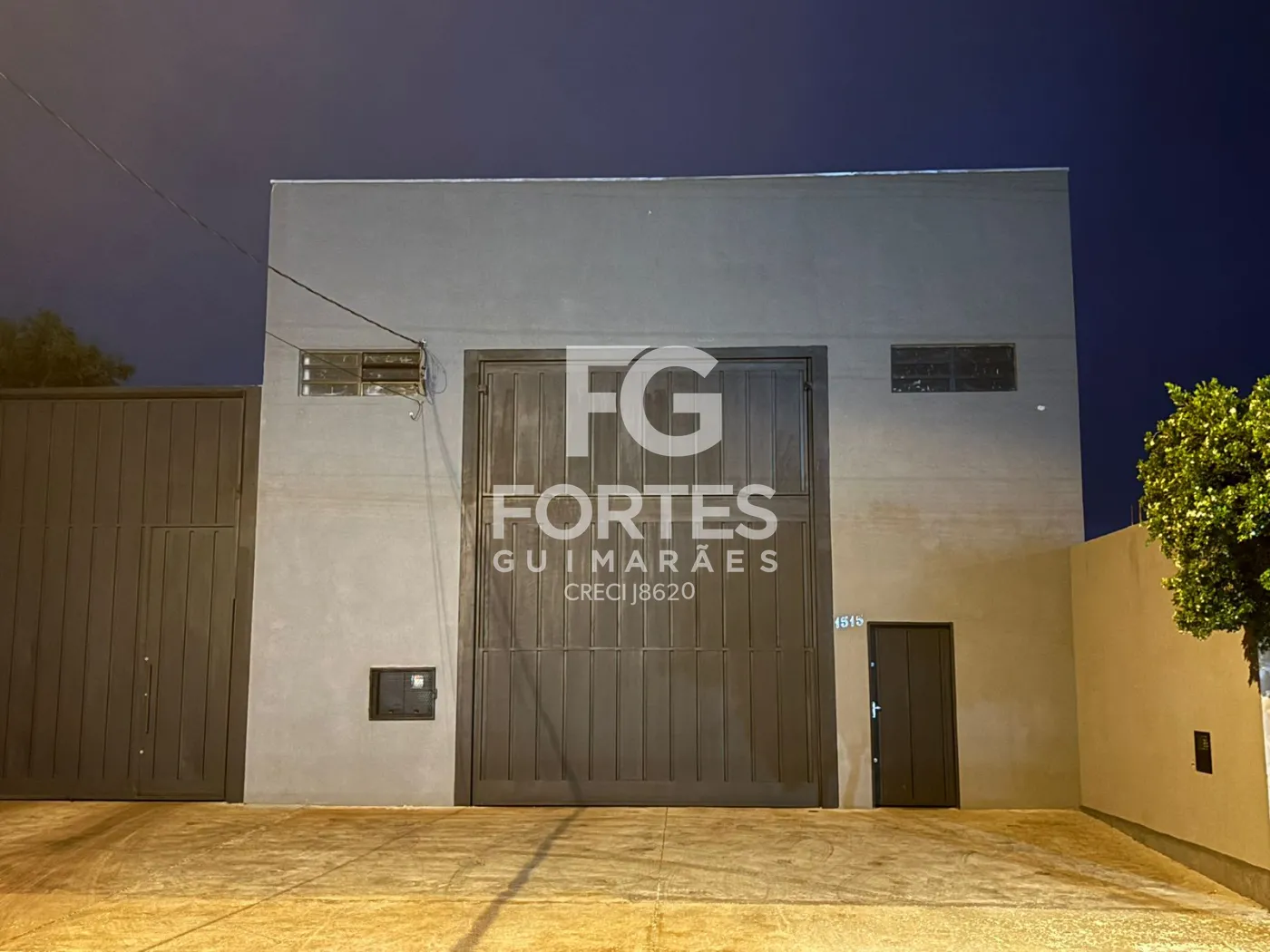 Alugar Comercial / Sal&atilde;o em Ribeir&atilde;o Preto R$ 7.000,00 - Foto 2