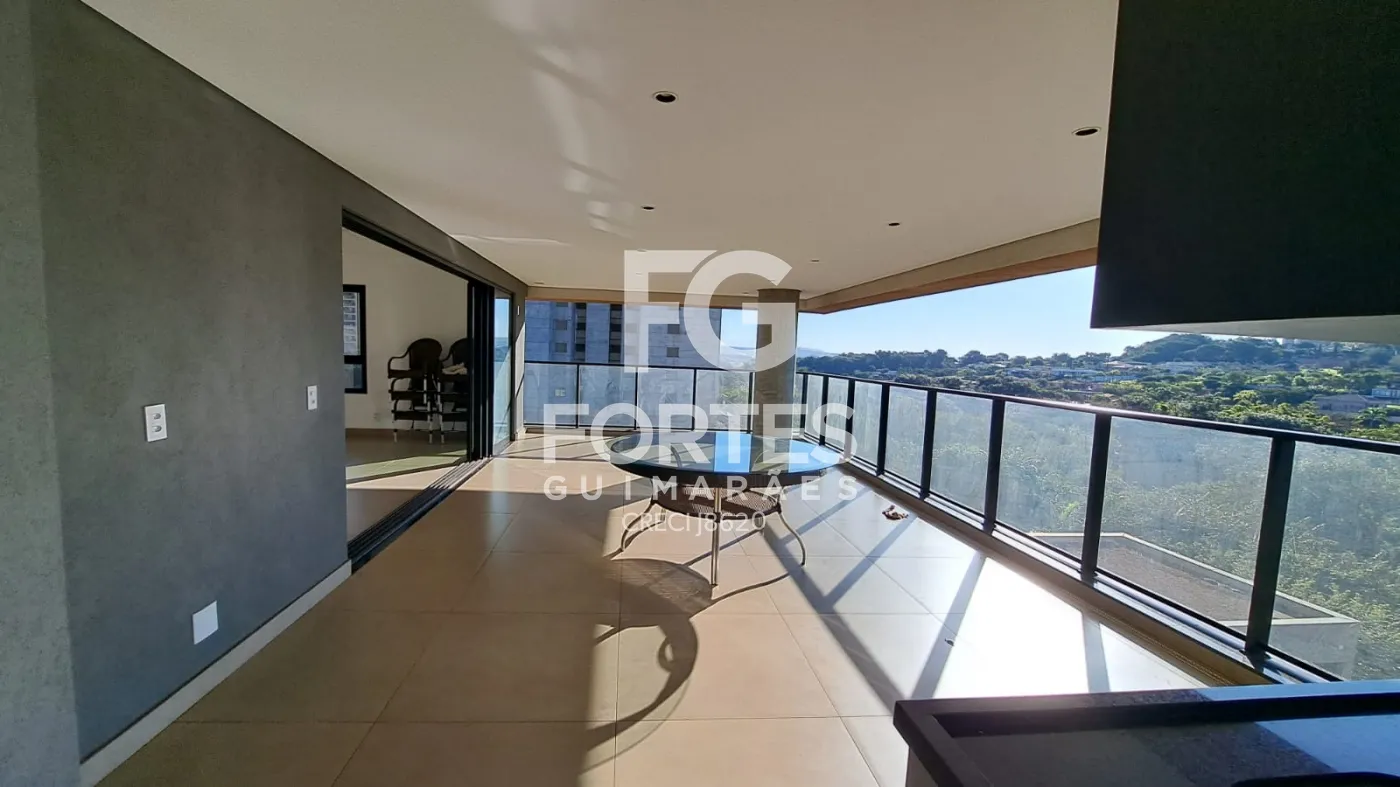 Alugar Apartamentos / Padr&atilde;o em Ribeir&atilde;o Preto R$ 16.000,00 - Foto 5