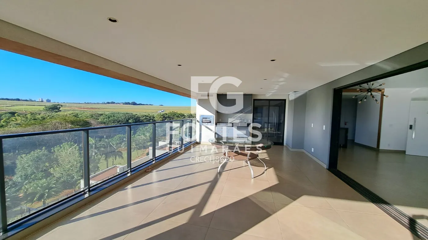 Alugar Apartamentos / Padr&atilde;o em Ribeir&atilde;o Preto R$ 16.000,00 - Foto 6