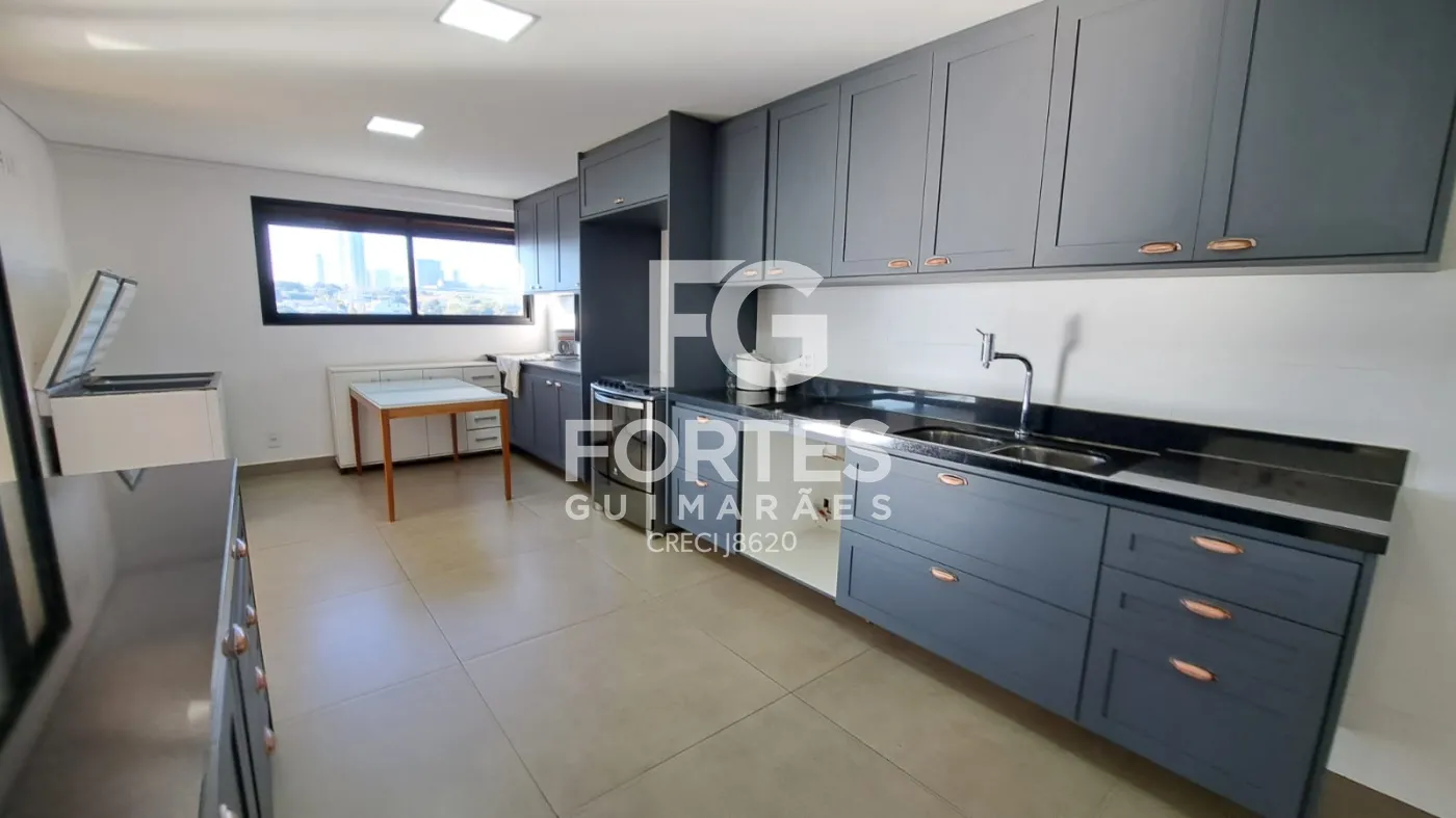 Alugar Apartamentos / Padr&atilde;o em Ribeir&atilde;o Preto R$ 16.000,00 - Foto 8