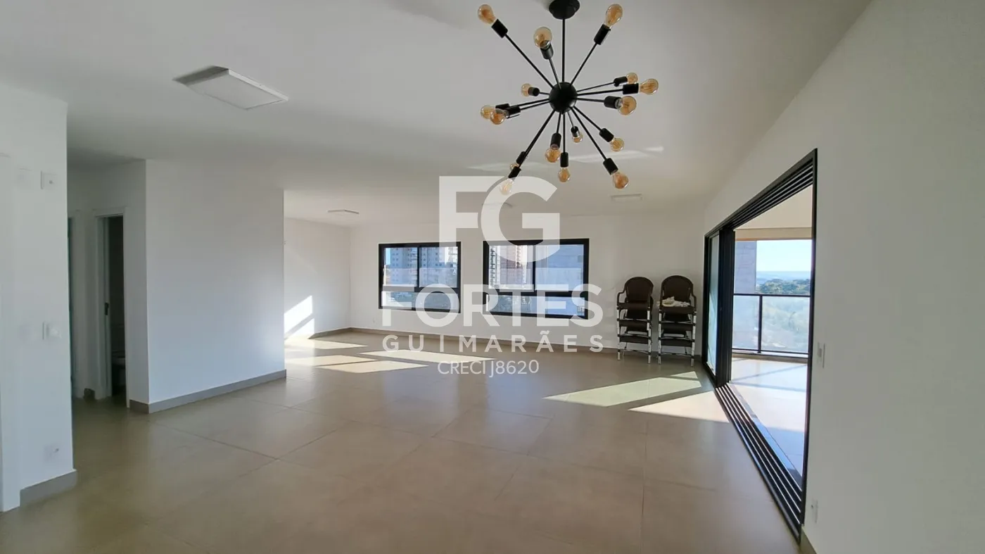 Alugar Apartamentos / Padr&atilde;o em Ribeir&atilde;o Preto R$ 16.000,00 - Foto 4