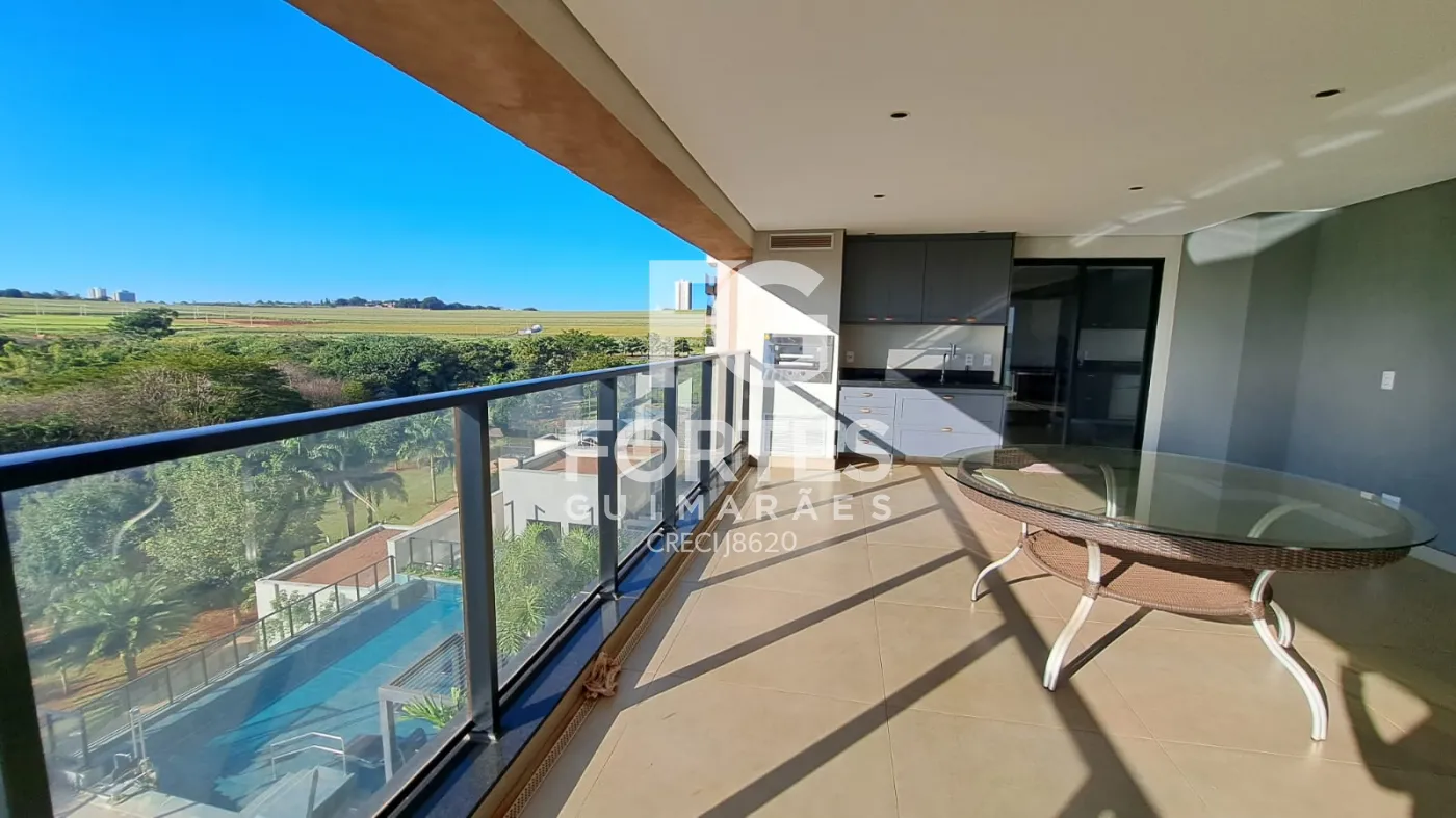 Alugar Apartamentos / Padr&atilde;o em Ribeir&atilde;o Preto R$ 16.000,00 - Foto 7