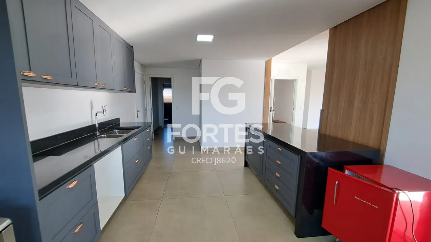 Alugar Apartamentos / Padr&atilde;o em Ribeir&atilde;o Preto R$ 16.000,00 - Foto 9