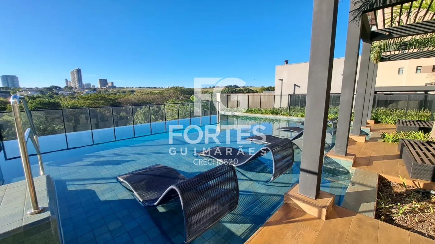 Alugar Apartamentos / Padr&atilde;o em Ribeir&atilde;o Preto R$ 16.000,00 - Foto 1