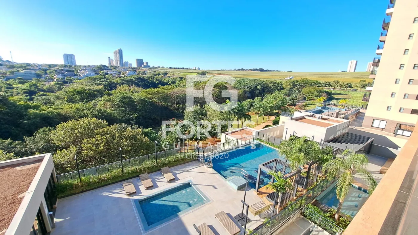 Alugar Apartamentos / Padr&atilde;o em Ribeir&atilde;o Preto R$ 16.000,00 - Foto 2