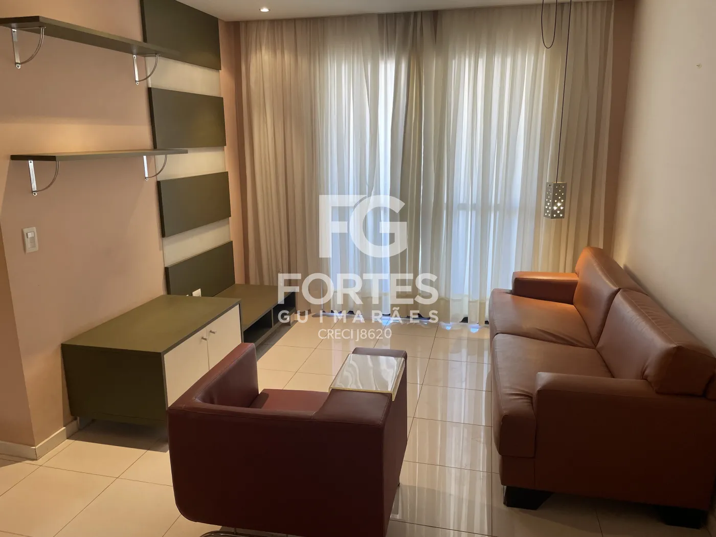 Alugar Apartamentos / Padr&atilde;o em Ribeir&atilde;o Preto R$ 4.000,00 - Foto 2