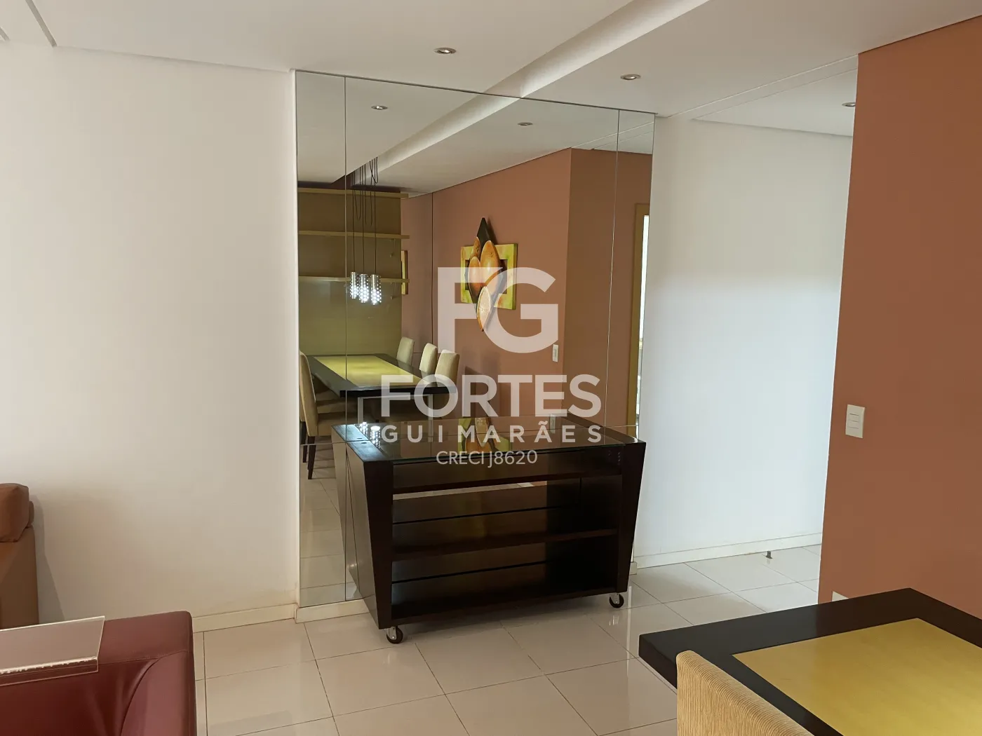 Alugar Apartamentos / Padr&atilde;o em Ribeir&atilde;o Preto R$ 4.000,00 - Foto 7