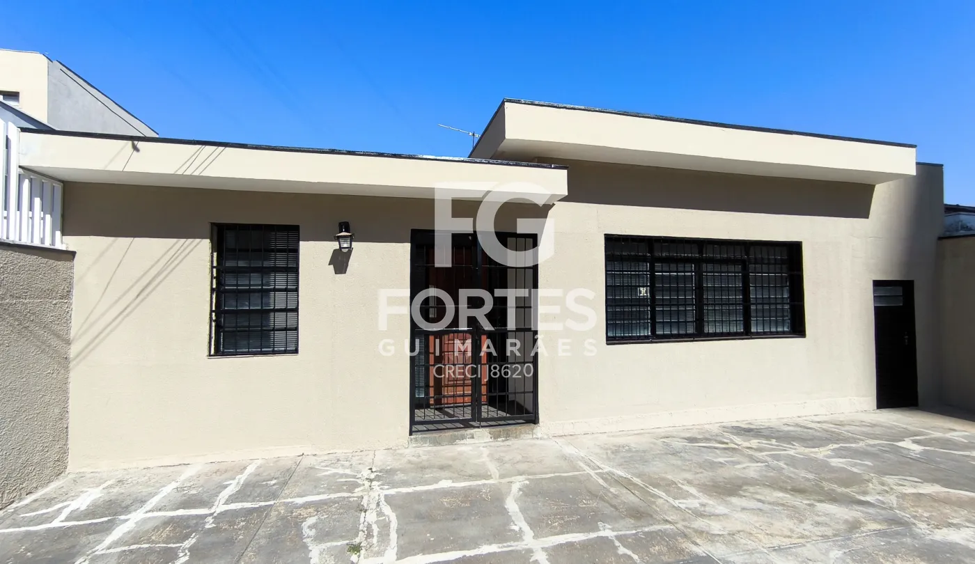 Alugar Casas / Padr&atilde;o em Ribeir&atilde;o Preto R$ 5.000,00 - Foto 2