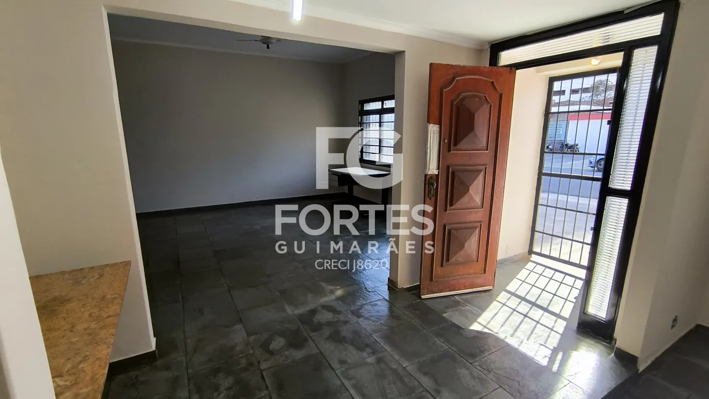 Alugar Casas / Padr&atilde;o em Ribeir&atilde;o Preto R$ 5.000,00 - Foto 4