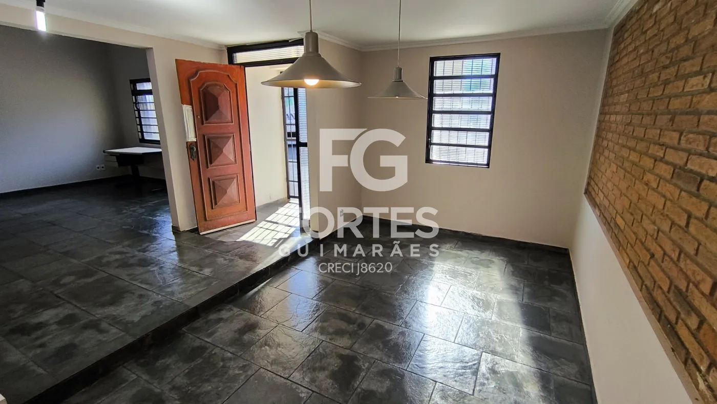 Alugar Casas / Padr&atilde;o em Ribeir&atilde;o Preto R$ 5.000,00 - Foto 9