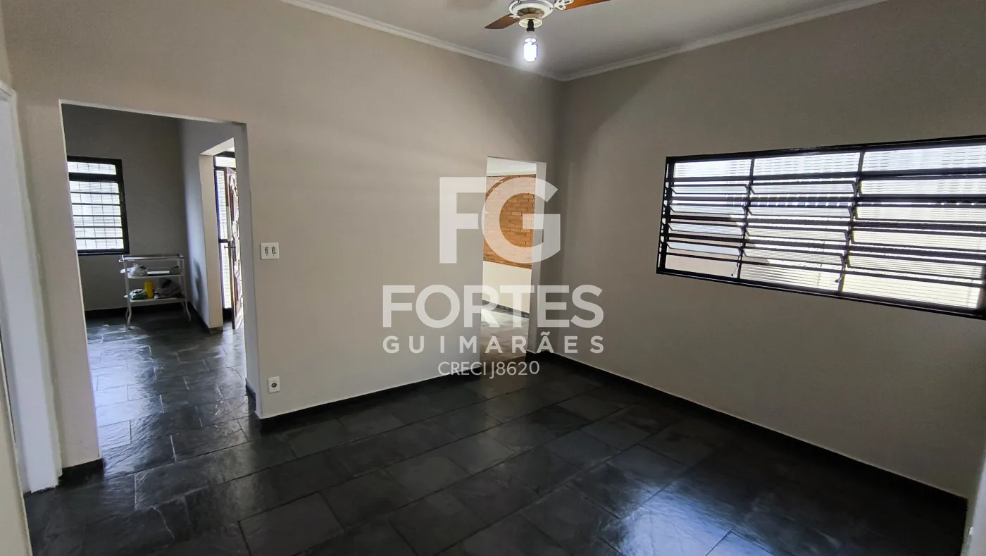 Alugar Casas / Padr&atilde;o em Ribeir&atilde;o Preto R$ 5.000,00 - Foto 12