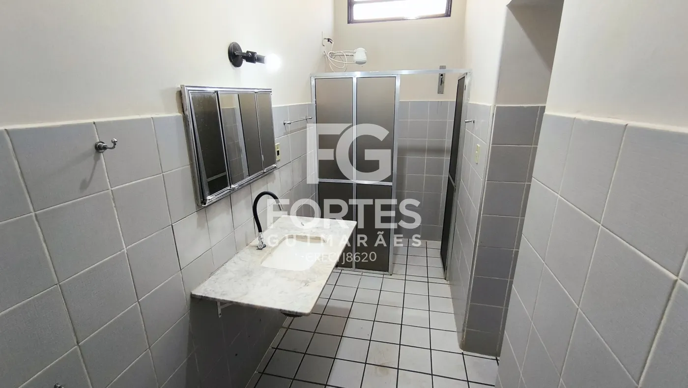 Alugar Casas / Padr&atilde;o em Ribeir&atilde;o Preto R$ 5.000,00 - Foto 30