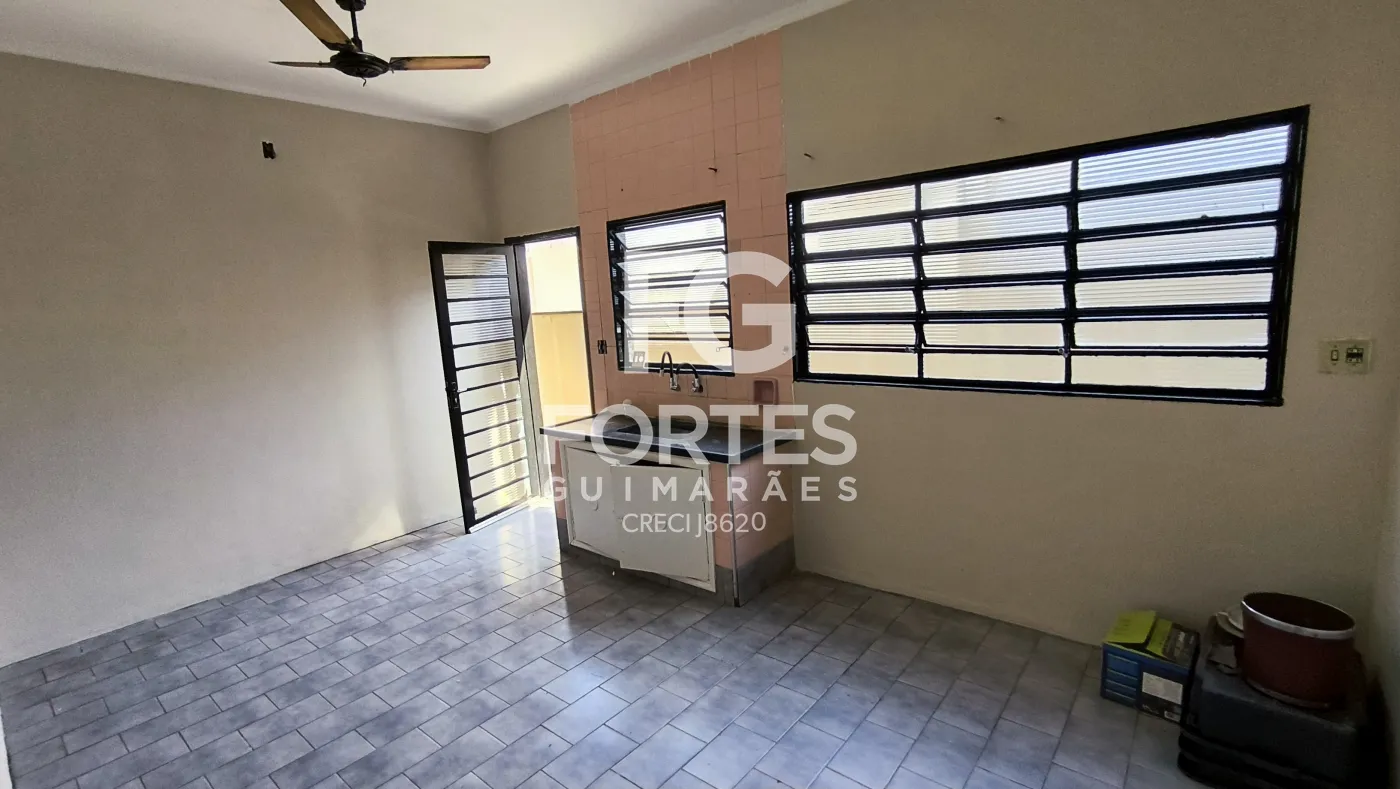 Alugar Casas / Padr&atilde;o em Ribeir&atilde;o Preto R$ 5.000,00 - Foto 36