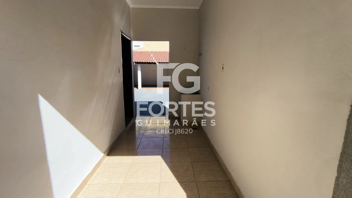 Alugar Casas / Padr&atilde;o em Ribeir&atilde;o Preto R$ 5.000,00 - Foto 44
