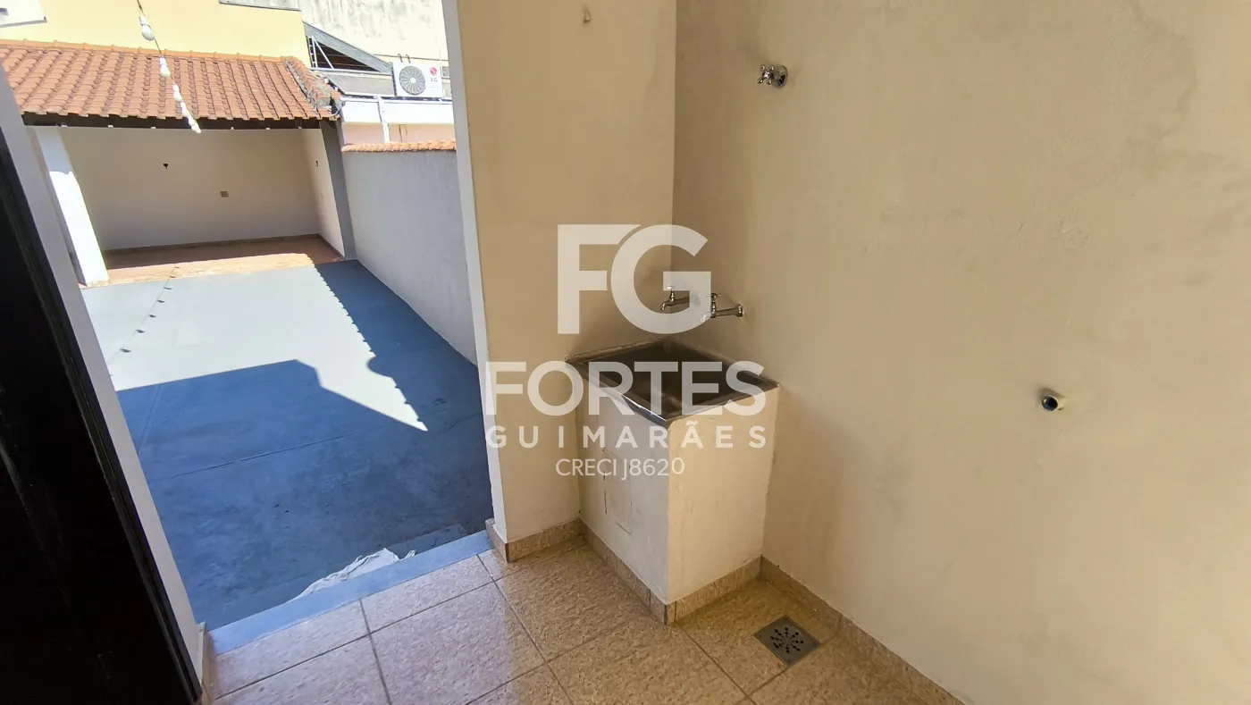 Alugar Casas / Padr&atilde;o em Ribeir&atilde;o Preto R$ 5.000,00 - Foto 45