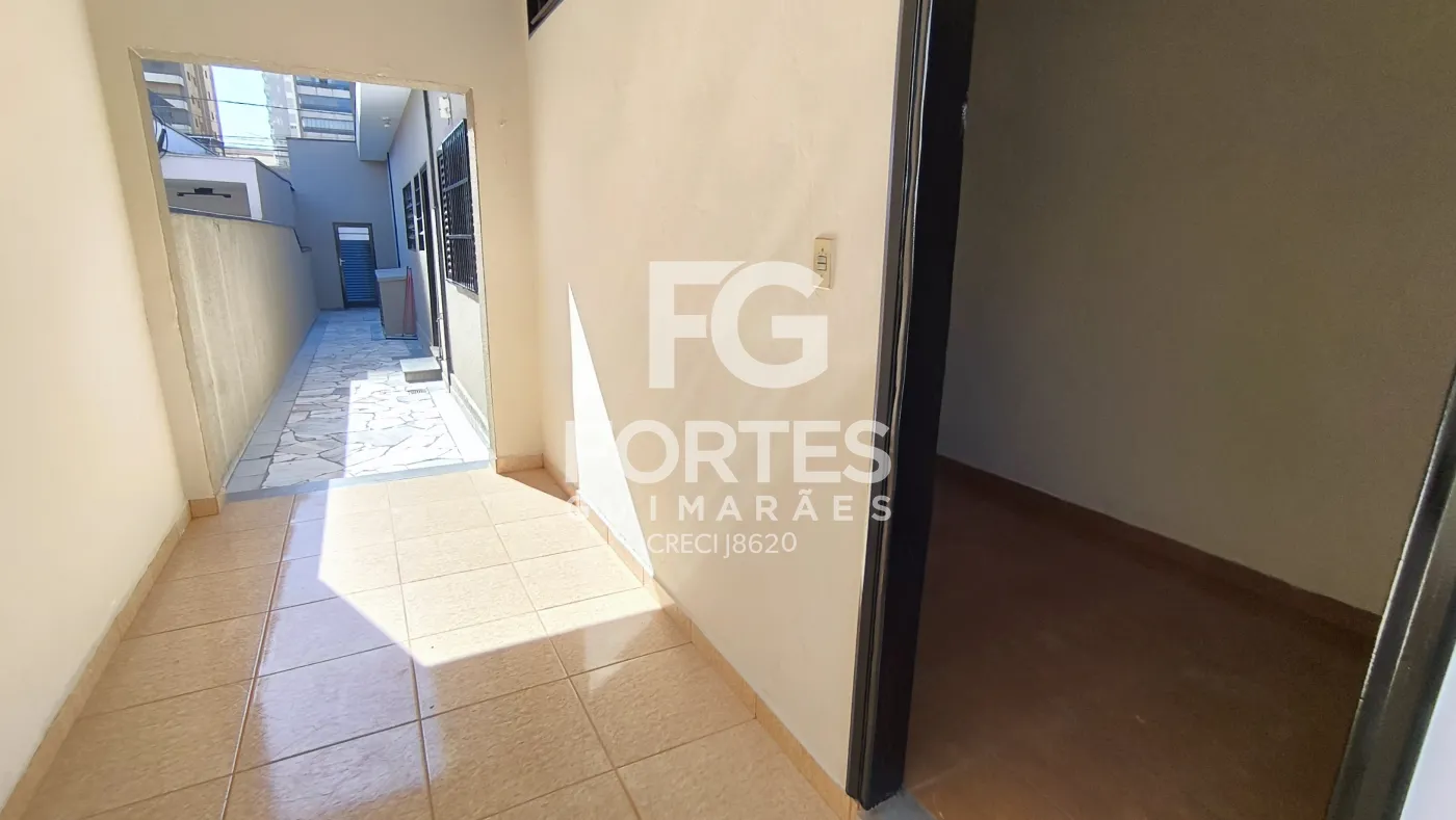 Alugar Casas / Padr&atilde;o em Ribeir&atilde;o Preto R$ 5.000,00 - Foto 47