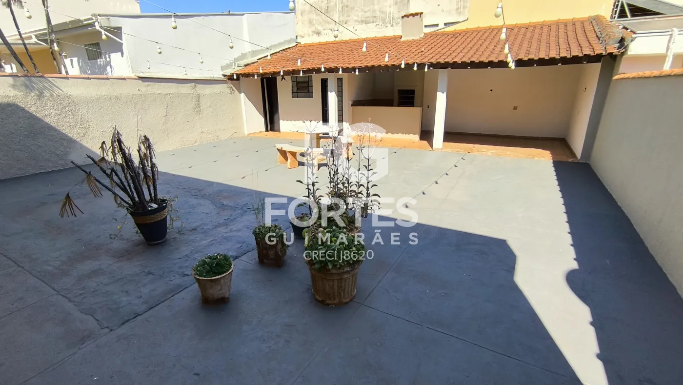 Alugar Casas / Padr&atilde;o em Ribeir&atilde;o Preto R$ 5.000,00 - Foto 56