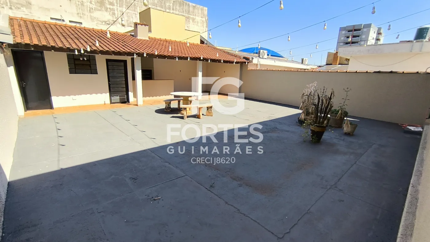 Alugar Casas / Padr&atilde;o em Ribeir&atilde;o Preto R$ 5.000,00 - Foto 57