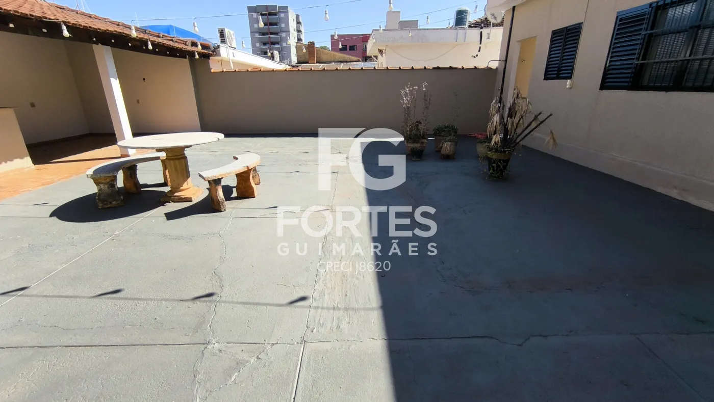 Alugar Casas / Padr&atilde;o em Ribeir&atilde;o Preto R$ 5.000,00 - Foto 58