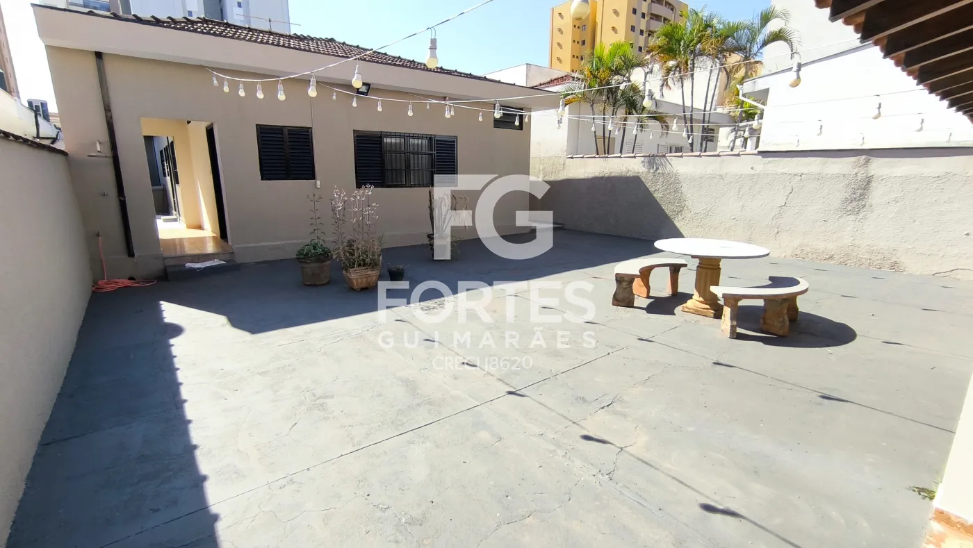 Alugar Casas / Padr&atilde;o em Ribeir&atilde;o Preto R$ 5.000,00 - Foto 60