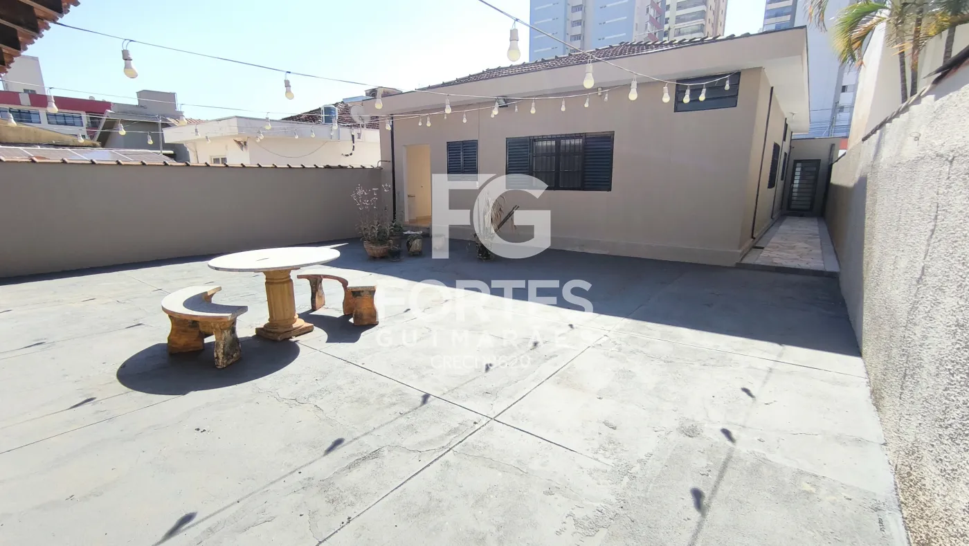 Alugar Casas / Padr&atilde;o em Ribeir&atilde;o Preto R$ 5.000,00 - Foto 61