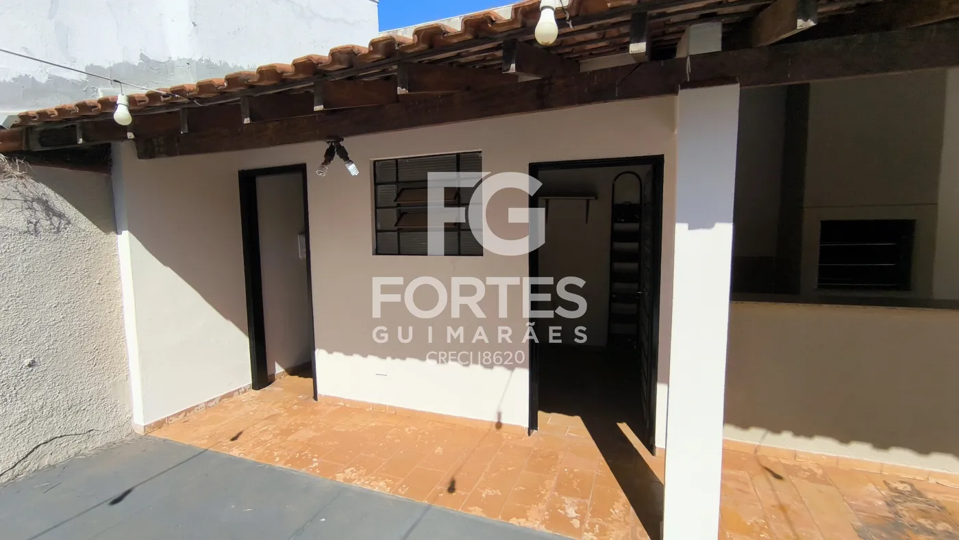 Alugar Casas / Padr&atilde;o em Ribeir&atilde;o Preto R$ 5.000,00 - Foto 64