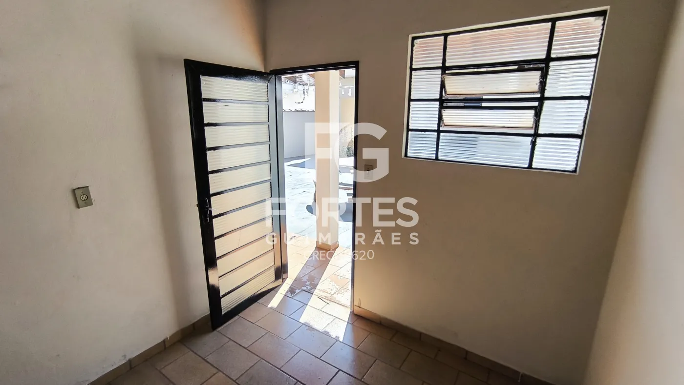 Alugar Casas / Padr&atilde;o em Ribeir&atilde;o Preto R$ 5.000,00 - Foto 67