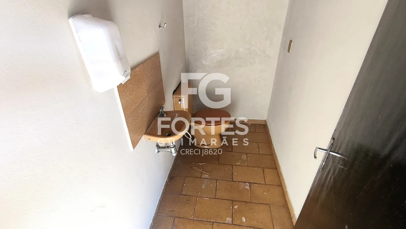 Alugar Casas / Padr&atilde;o em Ribeir&atilde;o Preto R$ 5.000,00 - Foto 70