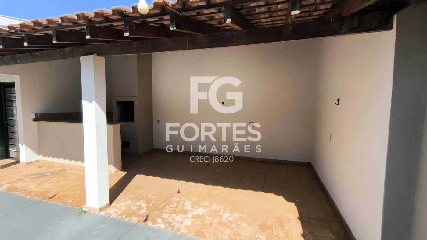 Alugar Casas / Padr&atilde;o em Ribeir&atilde;o Preto R$ 5.000,00 - Foto 71