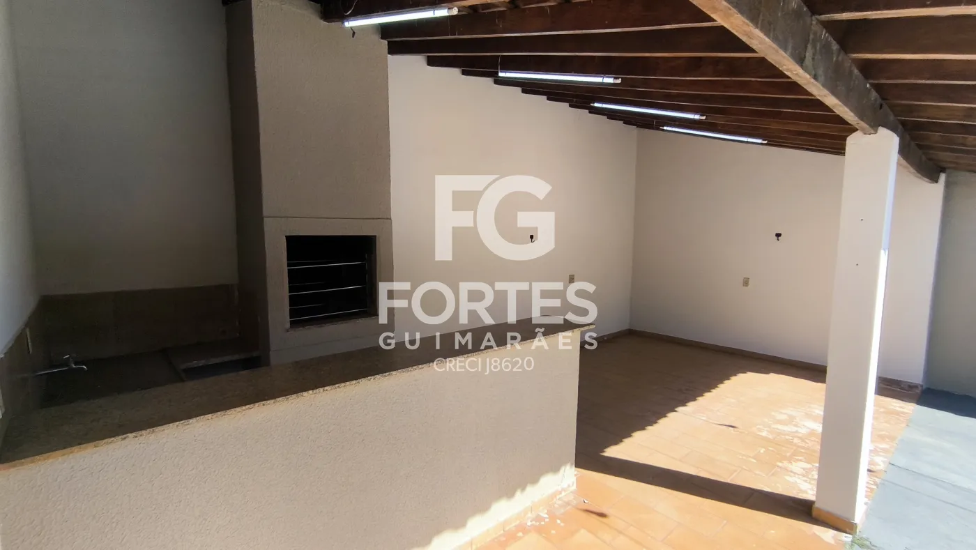 Alugar Casas / Padr&atilde;o em Ribeir&atilde;o Preto R$ 5.000,00 - Foto 72