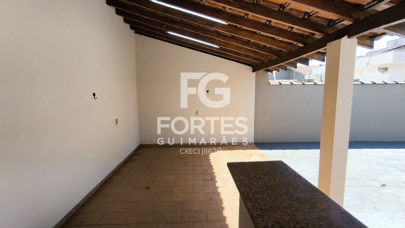 Alugar Casas / Padr&atilde;o em Ribeir&atilde;o Preto R$ 5.000,00 - Foto 74