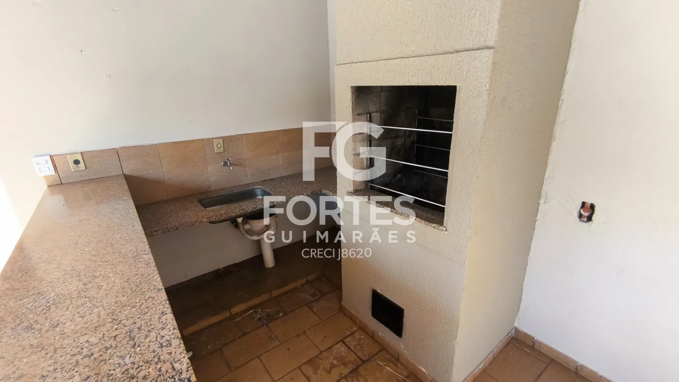 Alugar Casas / Padr&atilde;o em Ribeir&atilde;o Preto R$ 5.000,00 - Foto 75