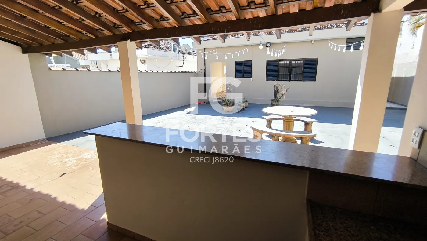 Alugar Casas / Padr&atilde;o em Ribeir&atilde;o Preto R$ 5.000,00 - Foto 76