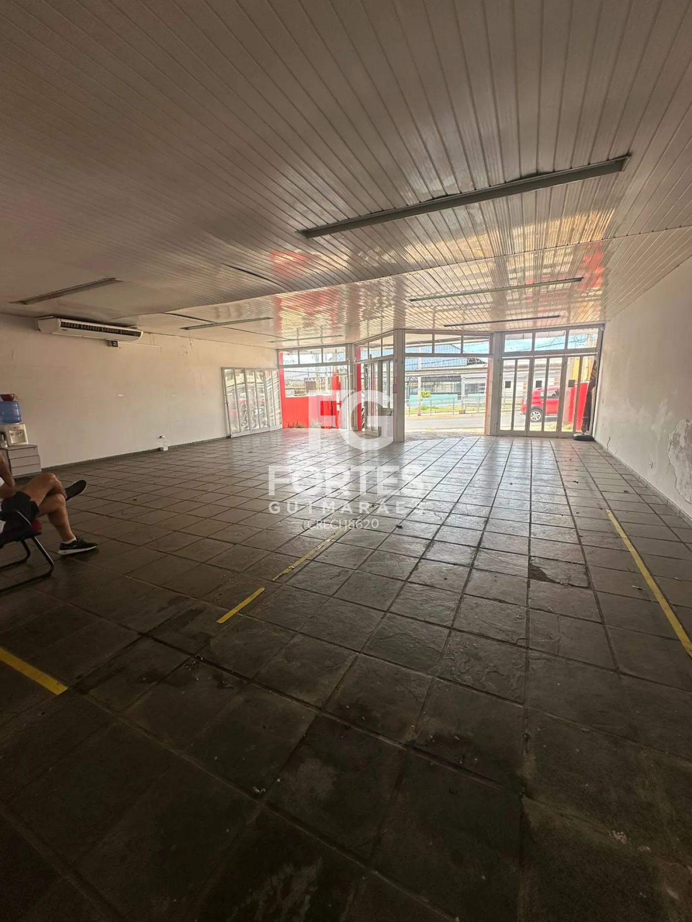 Alugar Comercial / Im&oacute;vel Comercial em Ribeir&atilde;o Preto R$ 3.300,00 - Foto 3